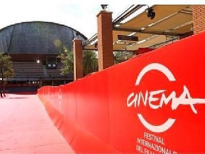 Festival cinema Roma