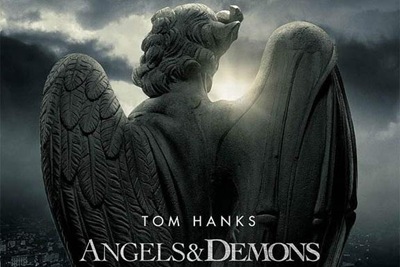 Angeli e Demoni: tour di Roma con Dan Brown