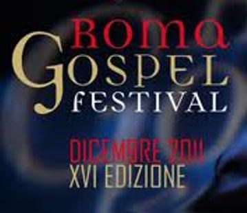 roma gospel festival