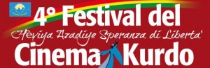 Festival del Cinema Kurdo a Roma.
