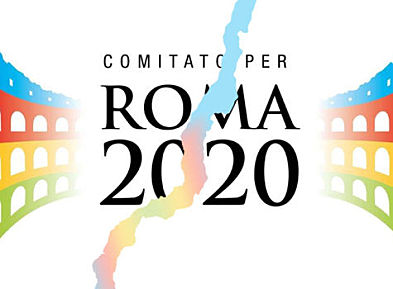 monti no olimpiadi roma 2020