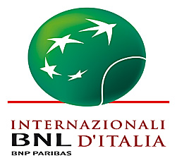 internazionali bnl tennis roma