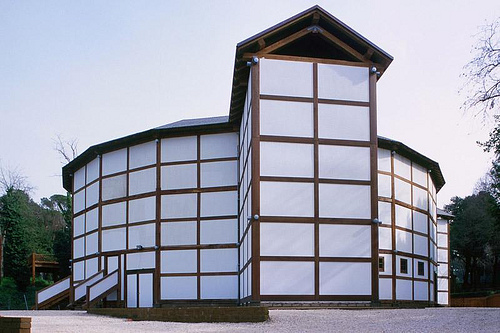 Silvano Toti Globe Theatre