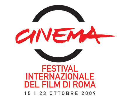 Primi titoli per il Festival del Cinema a Roma